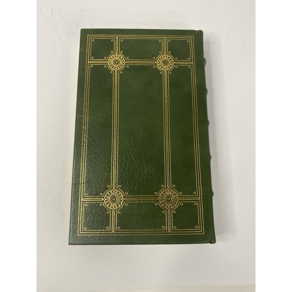 The Safety Net by Heinrich Boll Franklin‎ Library First Edition Society - Picture 6 of 6